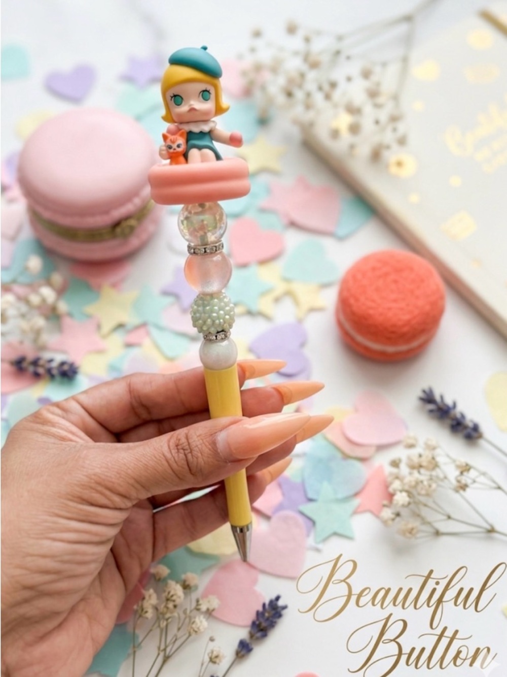 Custom Pen